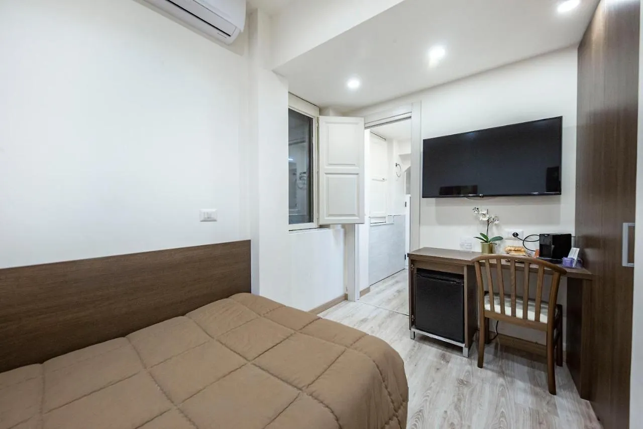 Bed & Breakfast B&B Ambitious CTA