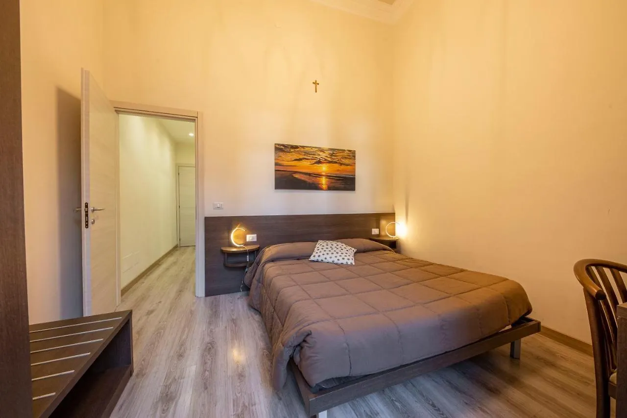 Bed & Breakfast B&B Ambitious CTA