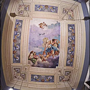 Art Fashion House Luxury Bed & Breakfast Aeroporto di Catania Fontana Rossa