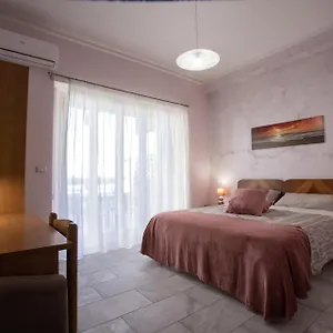 Etna Sea House Bed & Breakfast Aeroporto di Catania Fontana Rossa