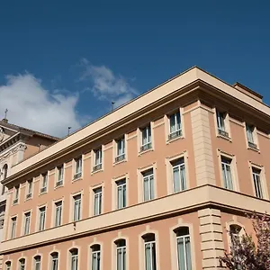 Casa Bacciarini Affittacamere Roma